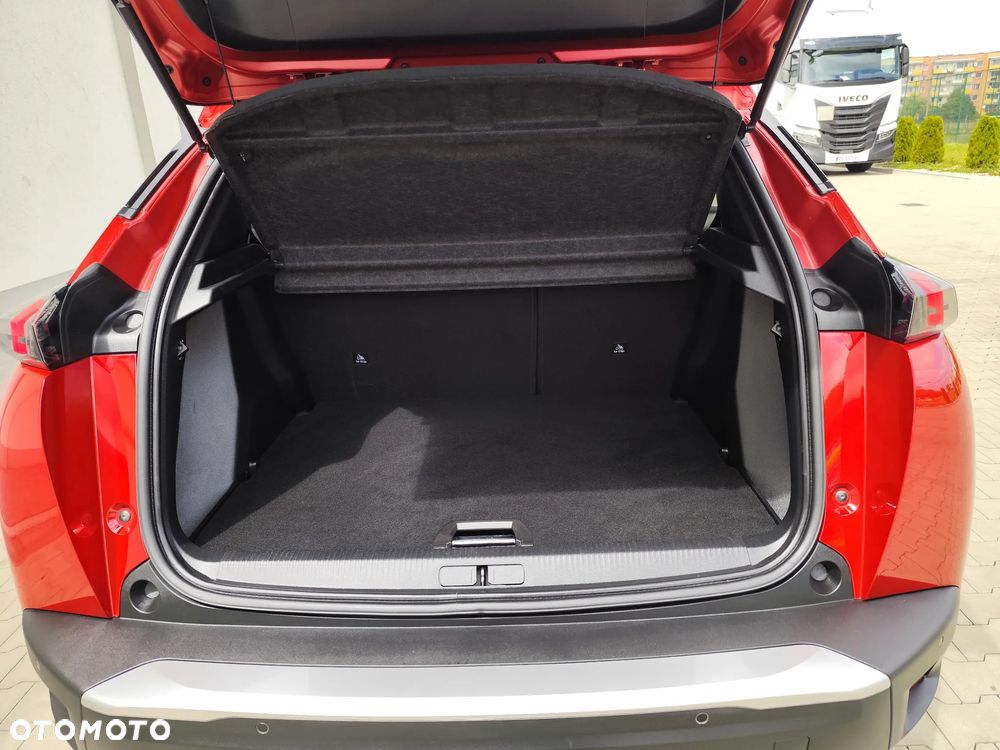 Peugeot 2008 - 20