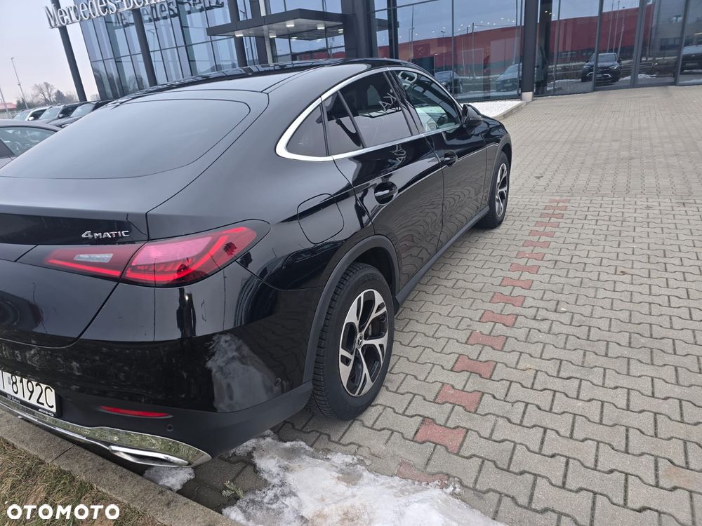 Mercedes-Benz GLC 220 d mHEV 4-Matic AMG Line - 6