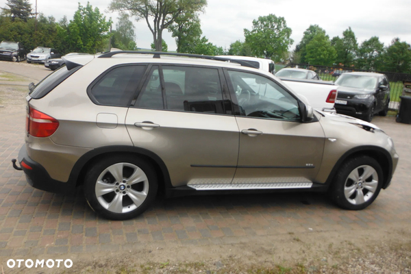 BMW X5 xDrive30d