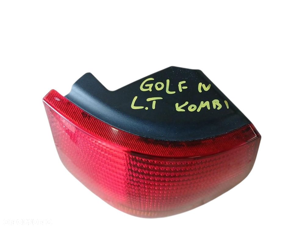 LAMPA LEWA TYLNA  VW GOLF IV KOMBI - 2