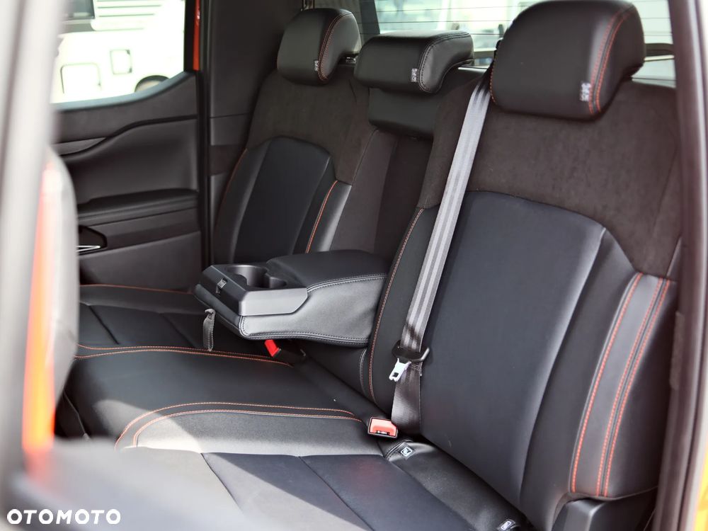 Ford Ranger 2.3 EcoBoost PHEV e-4WD DC Wildtrak - 22