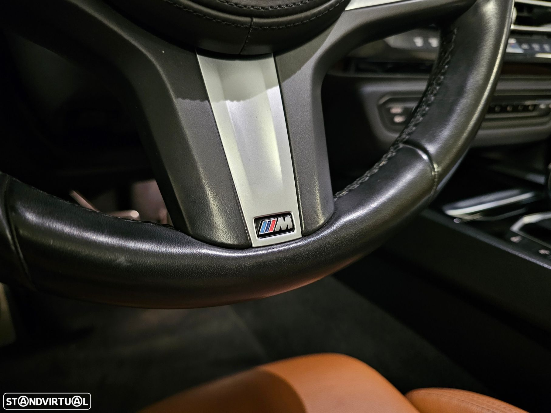 BMW Z4 30 i Pack M - 32