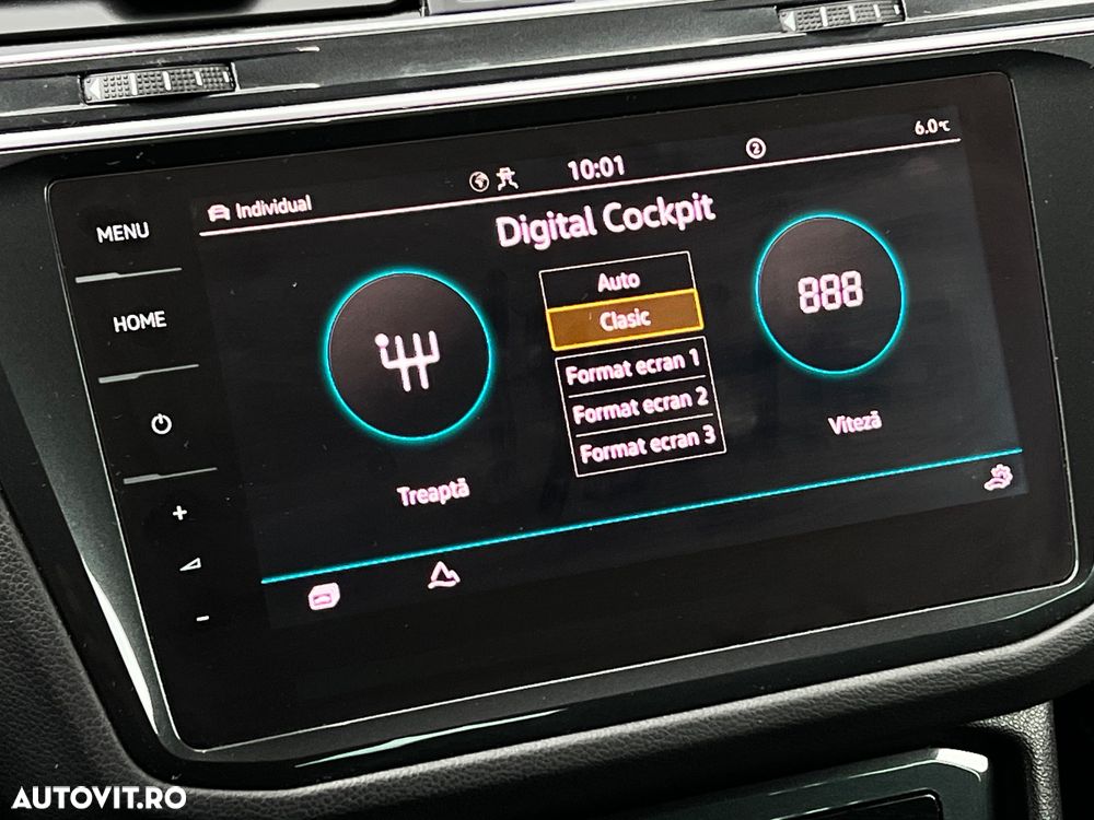 Volkswagen Tiguan 2.0 TDI SCR 4MOTION DSG R-Line - 39