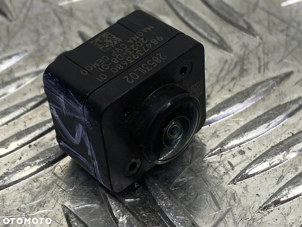KAMERA COFANIA OPEL ASTRA L PEUGEOT 308 III 9847393680 - 5