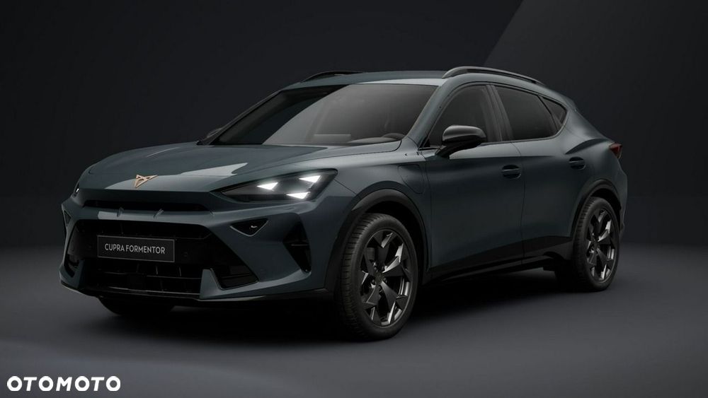 Cupra Formentor - 6