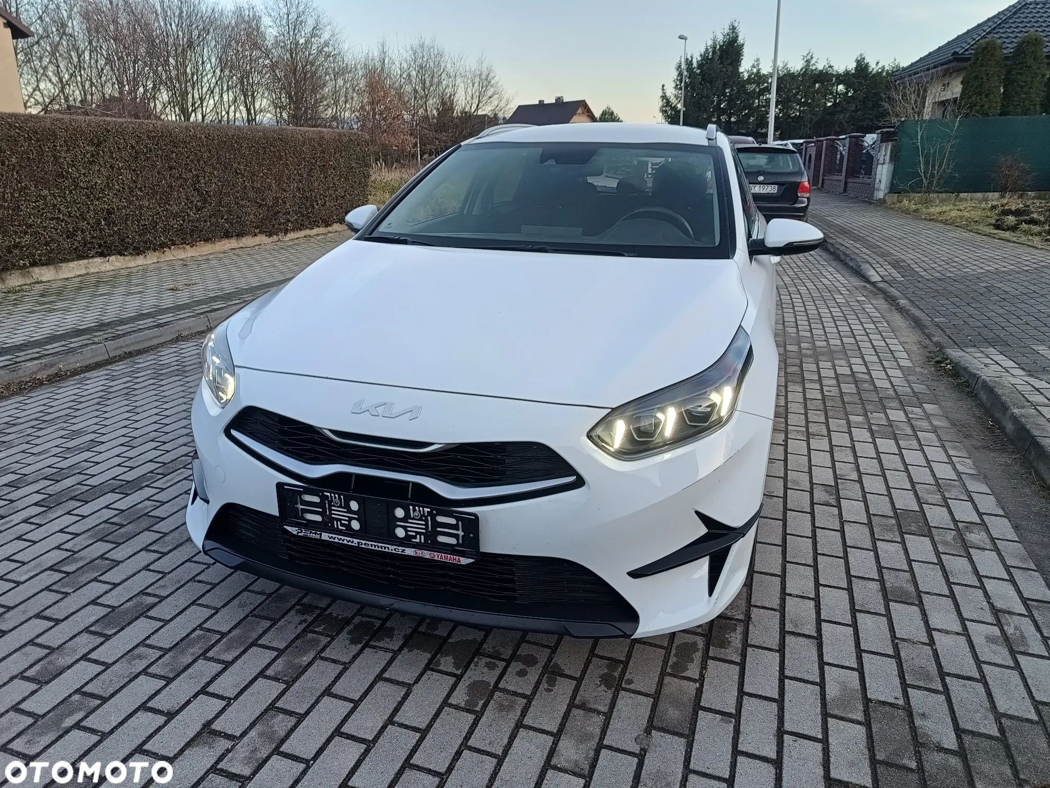 Kia Ceed 1.5 T-GDI OPF JBL Sound Edition - 1