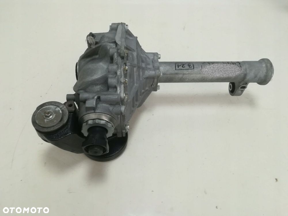 RANGE ROVER VOGUE L405 SPORT L494 3.0 D MOST DYFERENCJAŁ DYFER PRZÓD 3.21 - 4