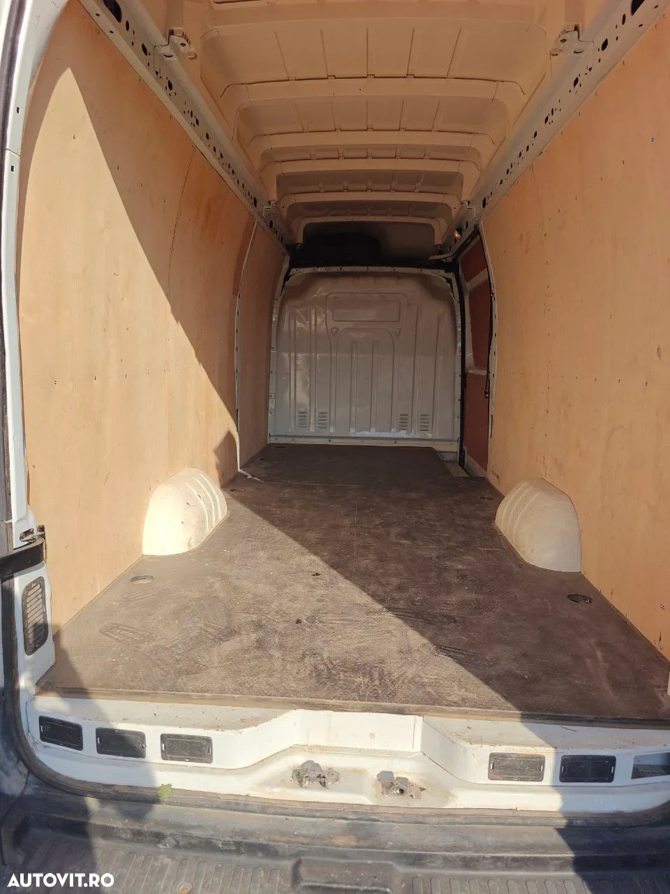 Renault MASTER L4H3 - 9