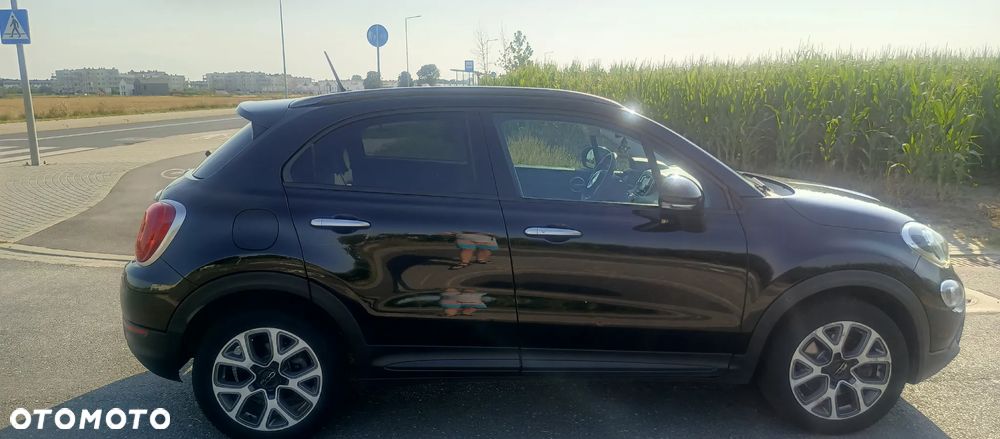 Fiat 500X - 5