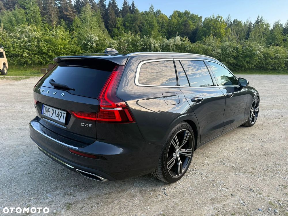 Volvo V60 D4 SCR Inscription - 5