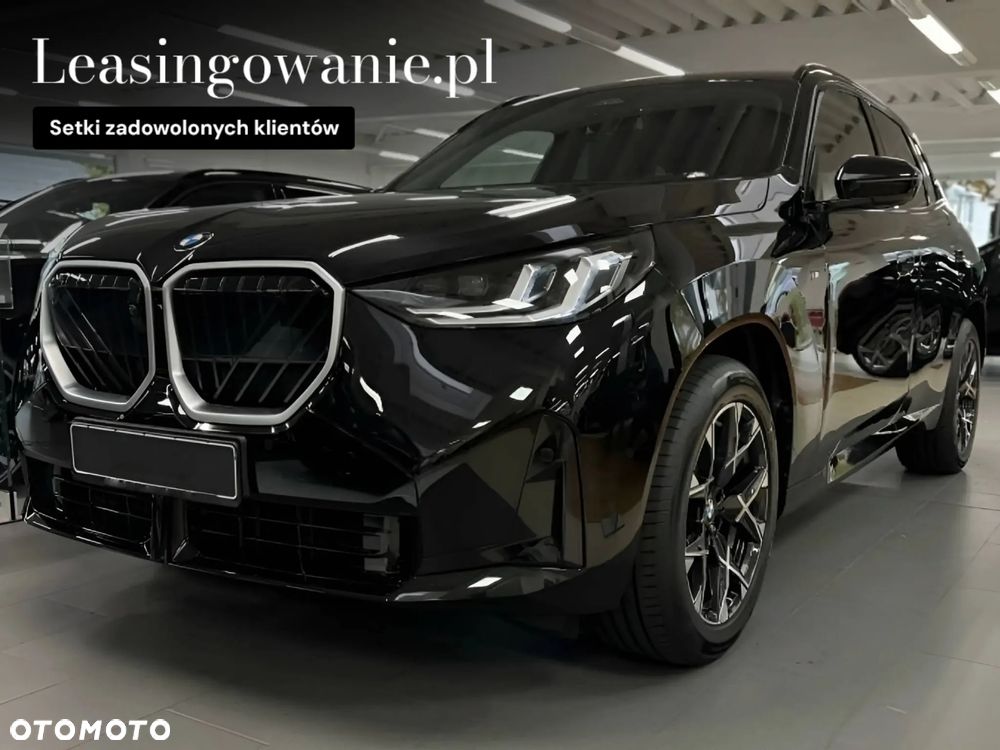 BMW X3 - 1