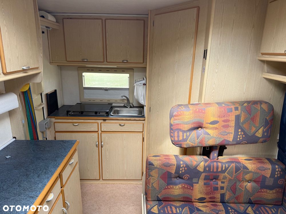 Fiat Ducato - 7