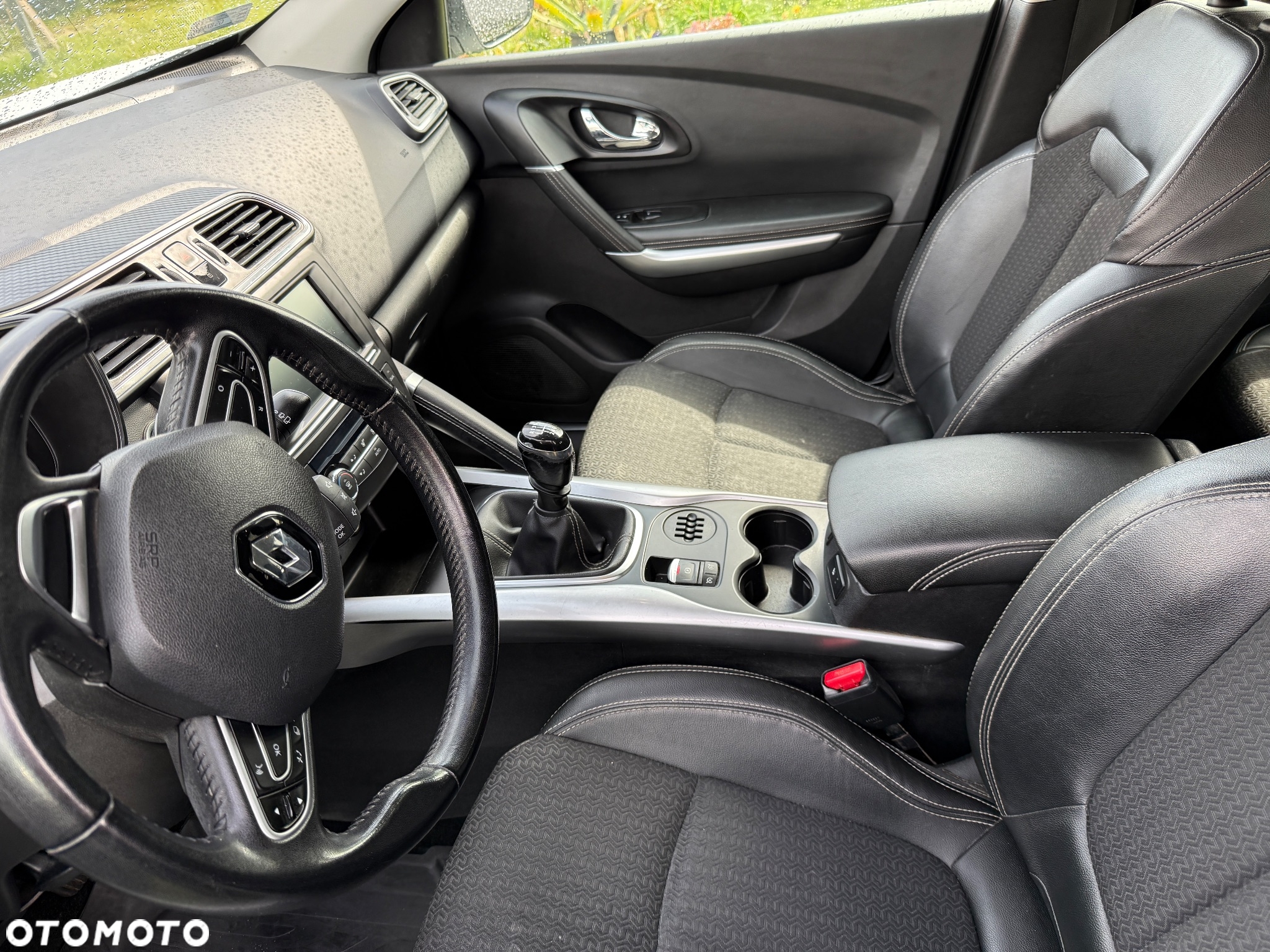 Renault Kadjar 1.2 Energy TCe Business - 3