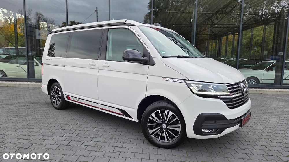 Volkswagen California - 3