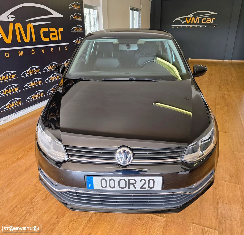 VW Polo 1.0 Confortline - 3