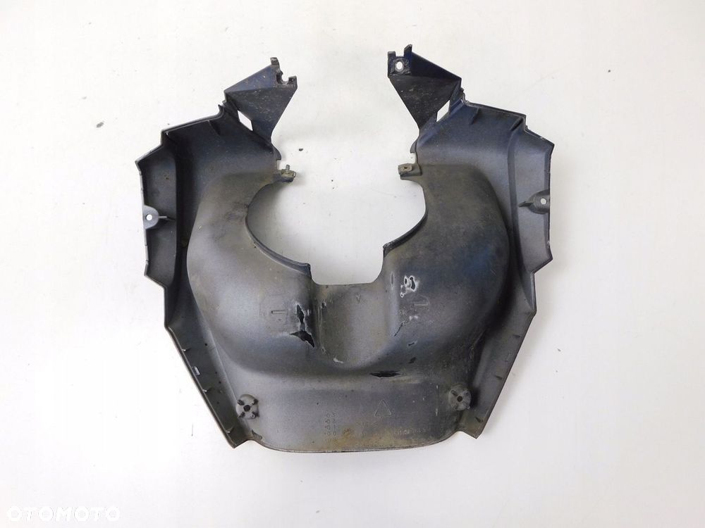 YAMAHA SLIDER 50 2T WYPEŁNIENIE - 7