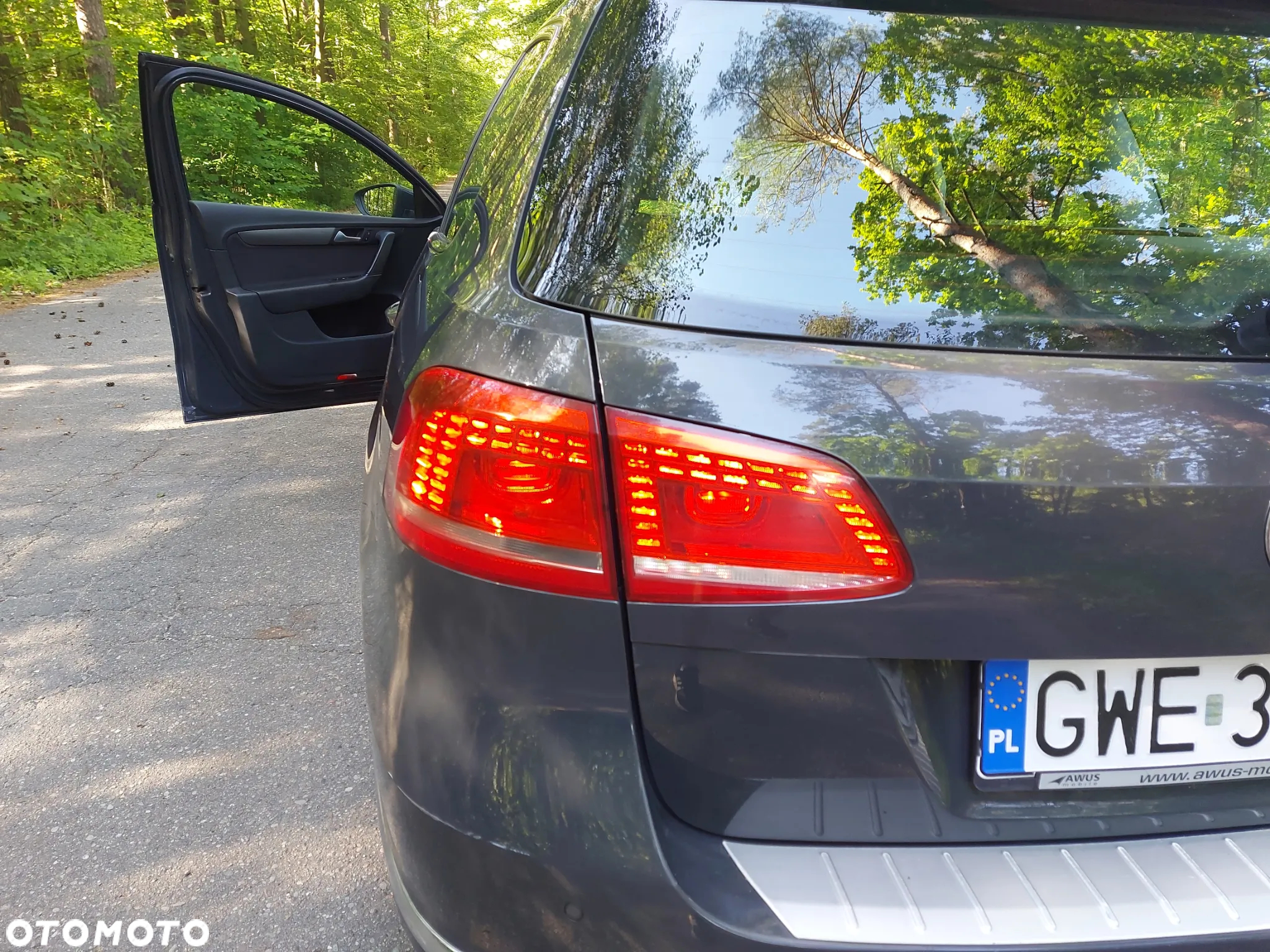 Volkswagen Passat 2.0 TDI Highline - 15