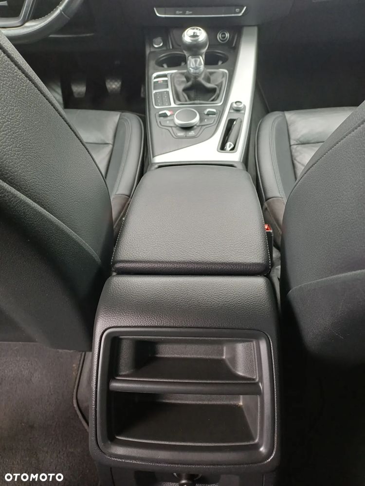 Audi A4 ver-2-0-tdi-ultra-design - 24