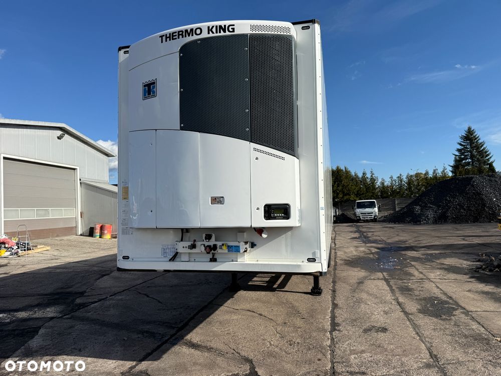 Schmitz Cargobull Dopplestock - 4