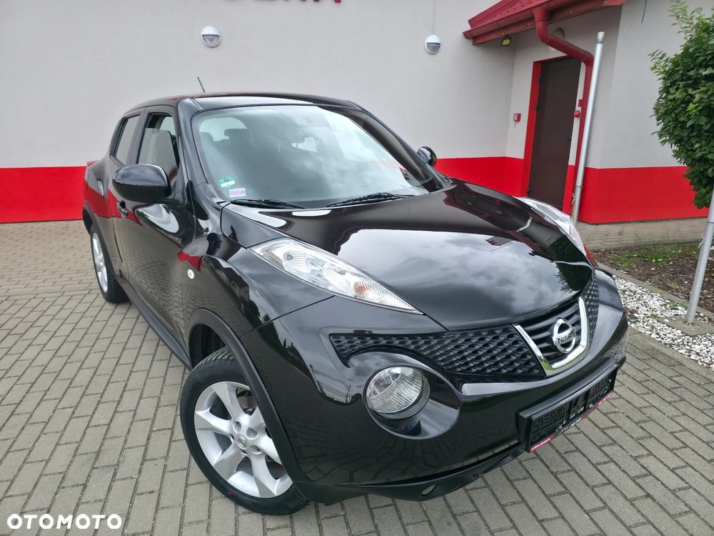 Nissan Juke 1.5 dCi Edition - 3