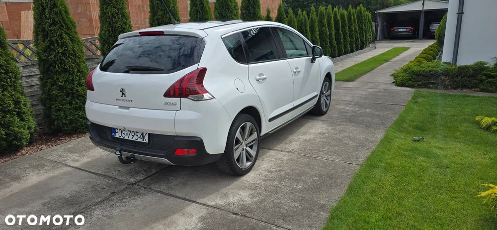 Peugeot 3008 2.0 BlueHDi Active - 5