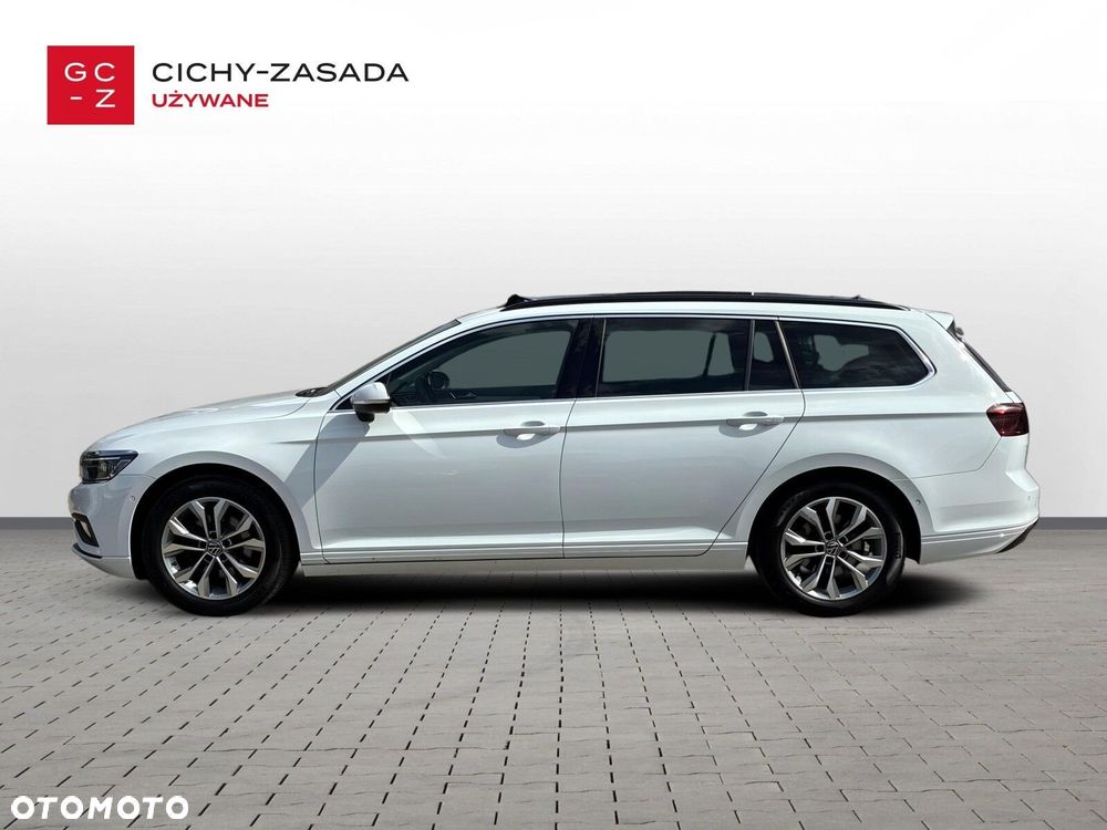 Volkswagen Passat - 3