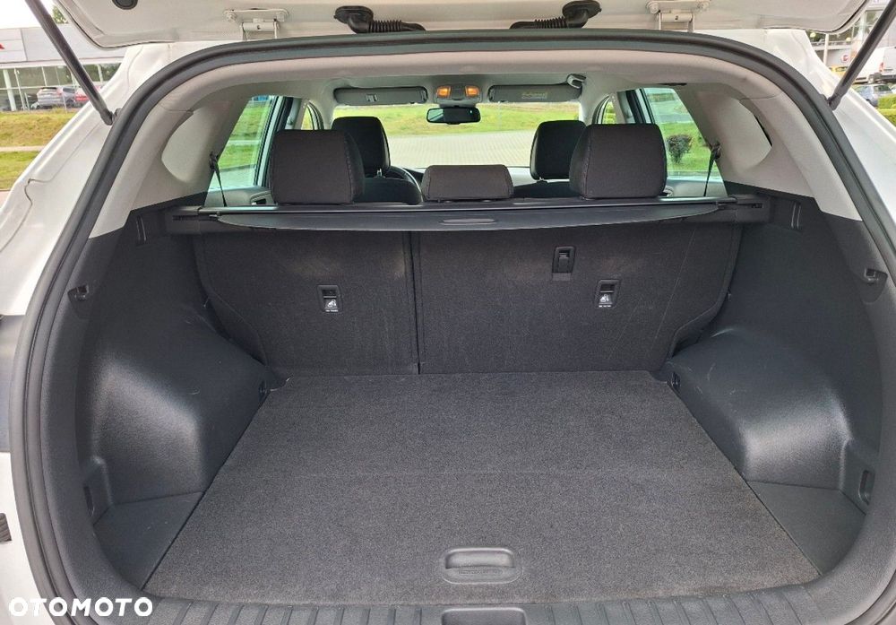 Hyundai Tucson - 13