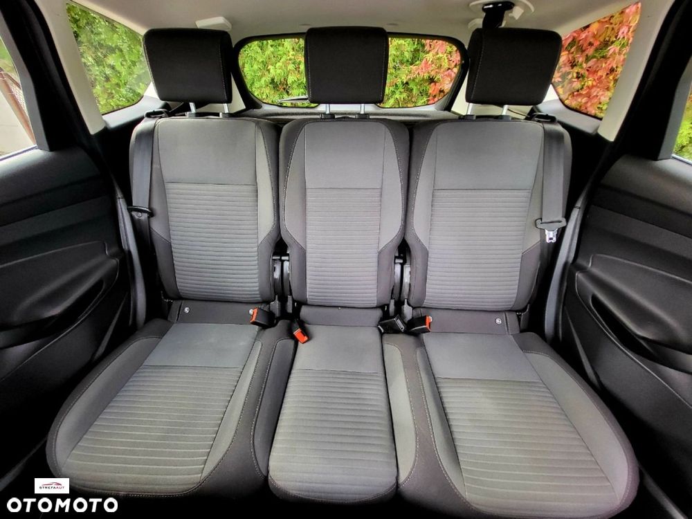 Ford C-MAX - 9