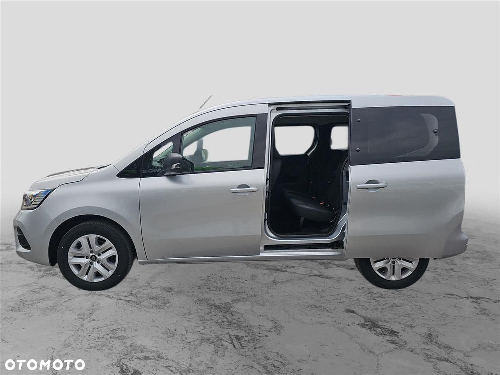 Renault Kangoo 1.3 TCe Equilibre - 9