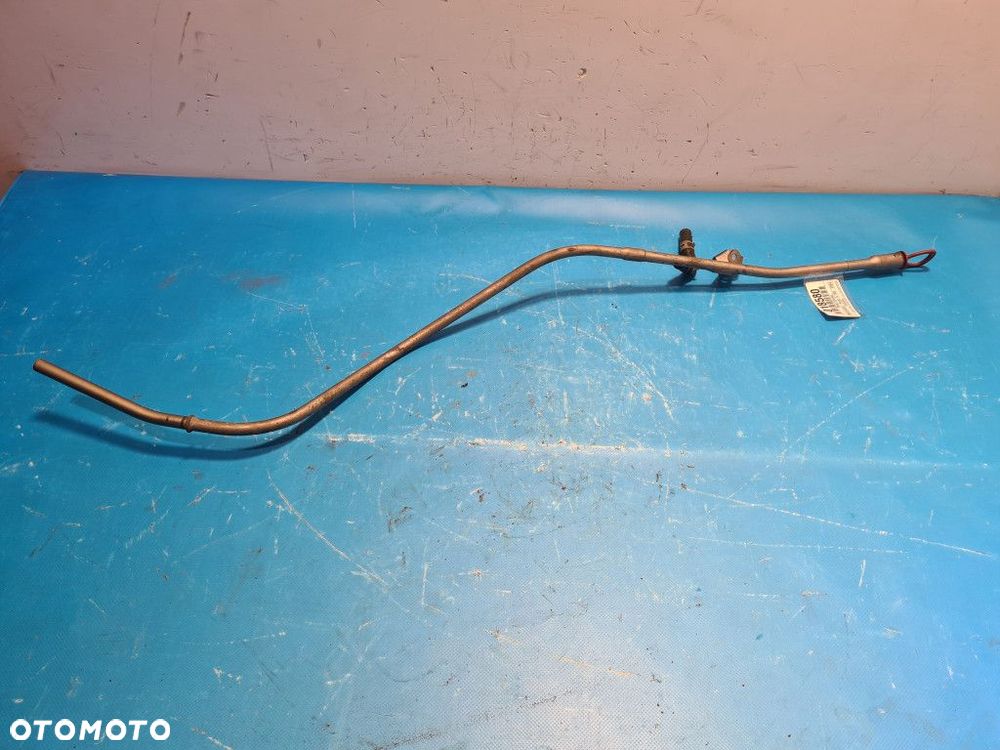 BAGNET/ MIARKA OLEJU MERCEDES A KLASA W169 2.0 CDI - 1