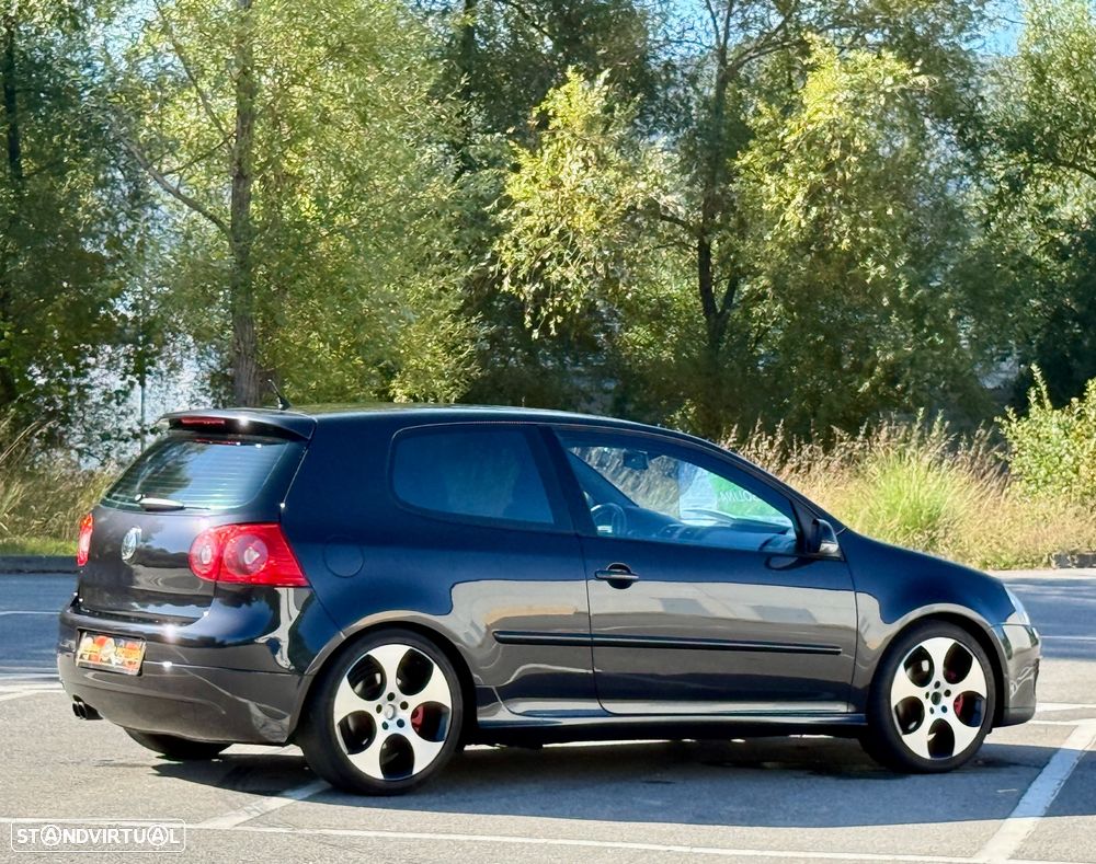 VW Golf 2.0 GTi - 13