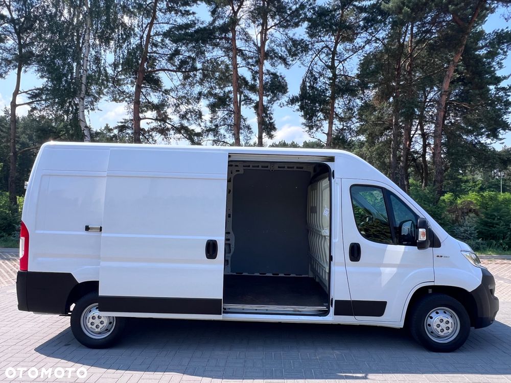 Fiat Ducato - 8