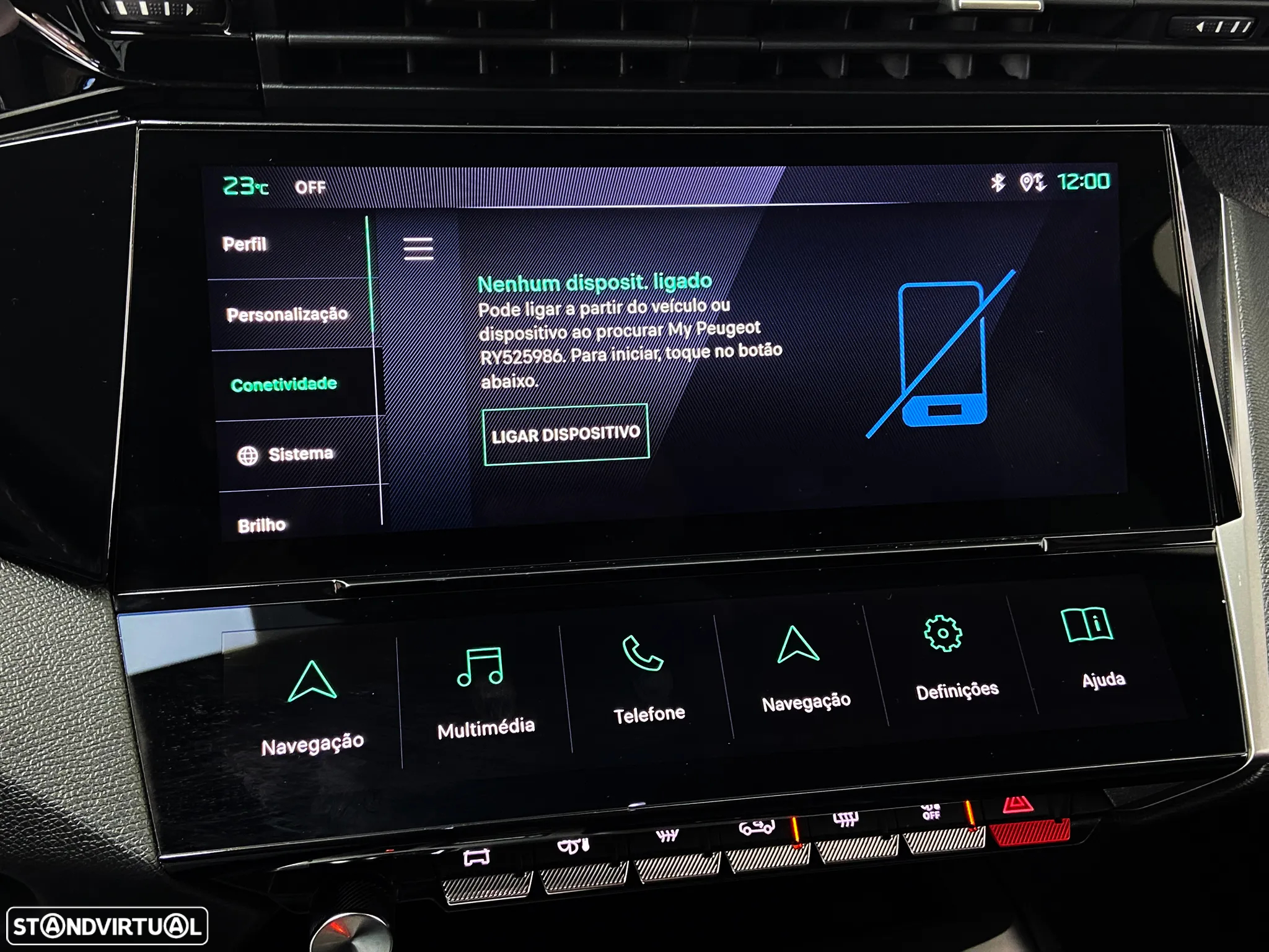 Peugeot 308 1.5 BlueHDi Allure EAT8 - 20