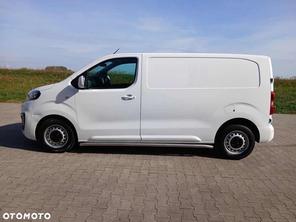 Peugeot EXPERT - 38