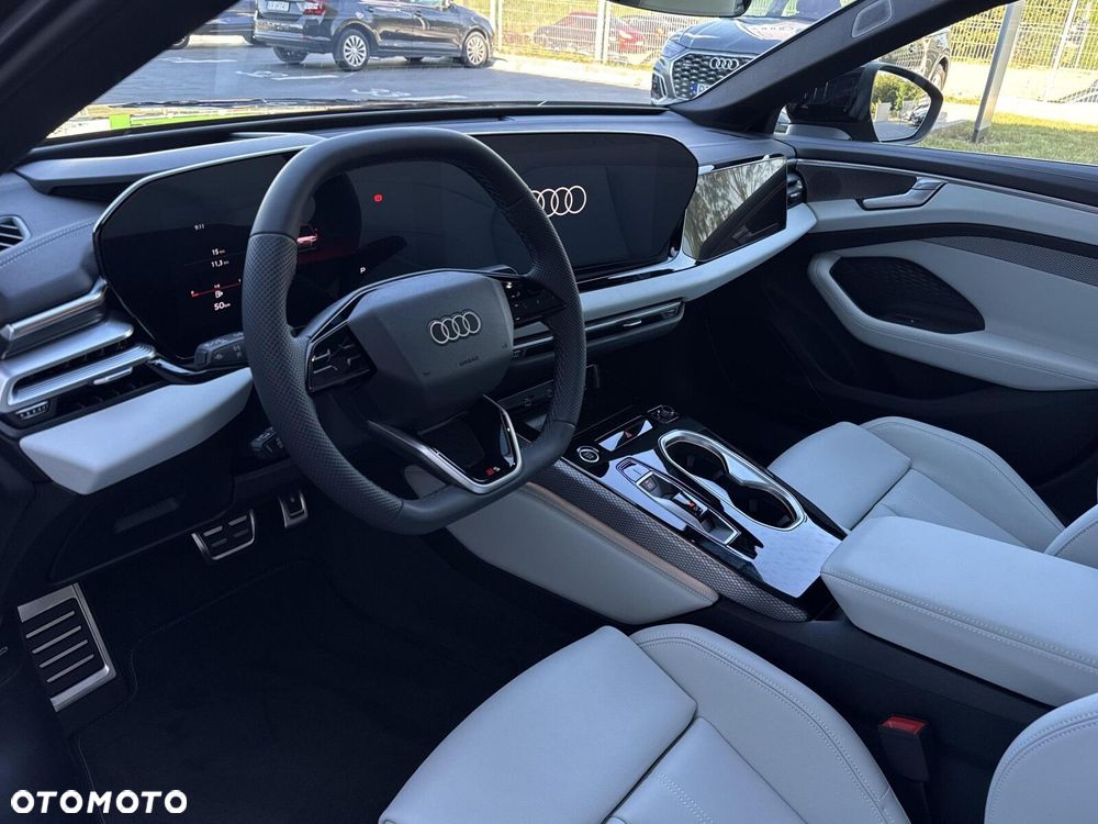 Audi A6 - 9