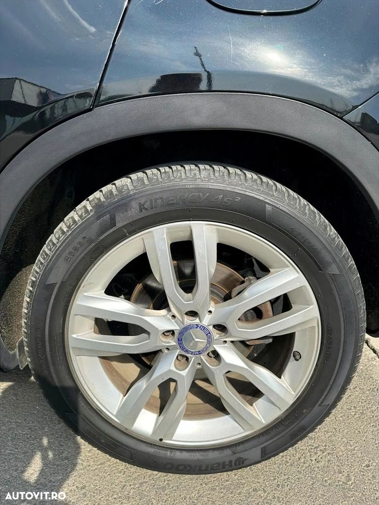 Mercedes-Benz GLA 220 d 4MATIC Aut. - 18