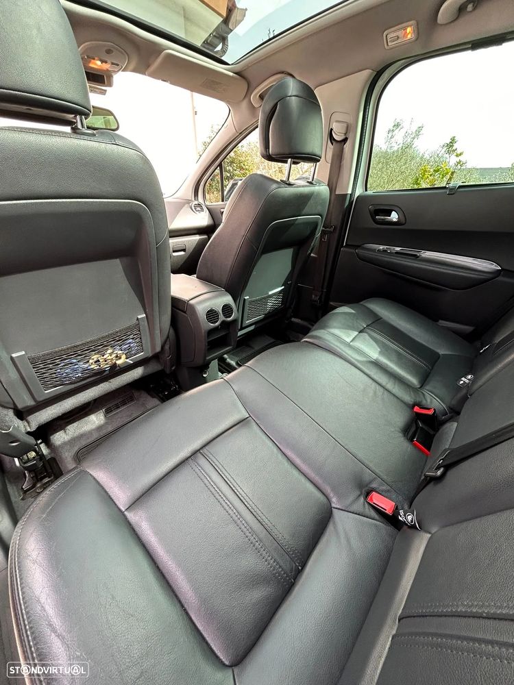 Peugeot 3008 BlueHDi 120 EAT6 Stop & Start Allure - 14