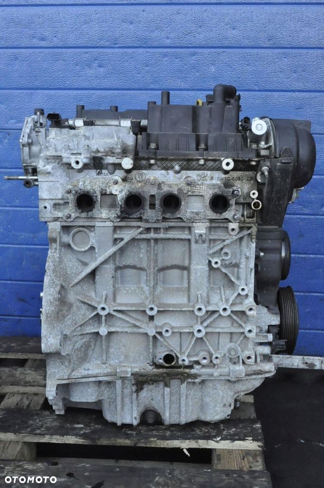 VOLVO S60 V60 V40 II 1.6 T2 T3 T4 SILNIK B4164T B4164T3 B4164T4 109tys km - 2