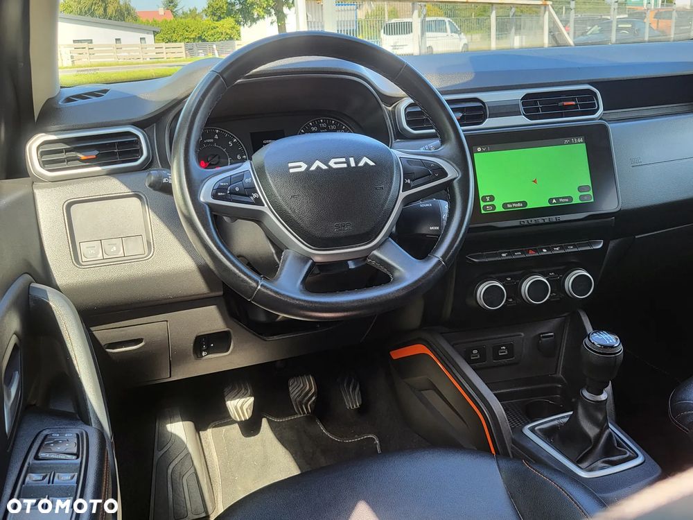 Dacia Duster - 15