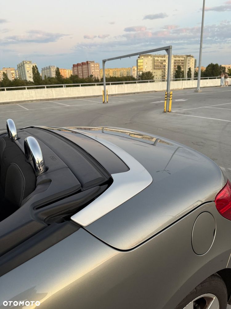 Peugeot 207 CC - 21