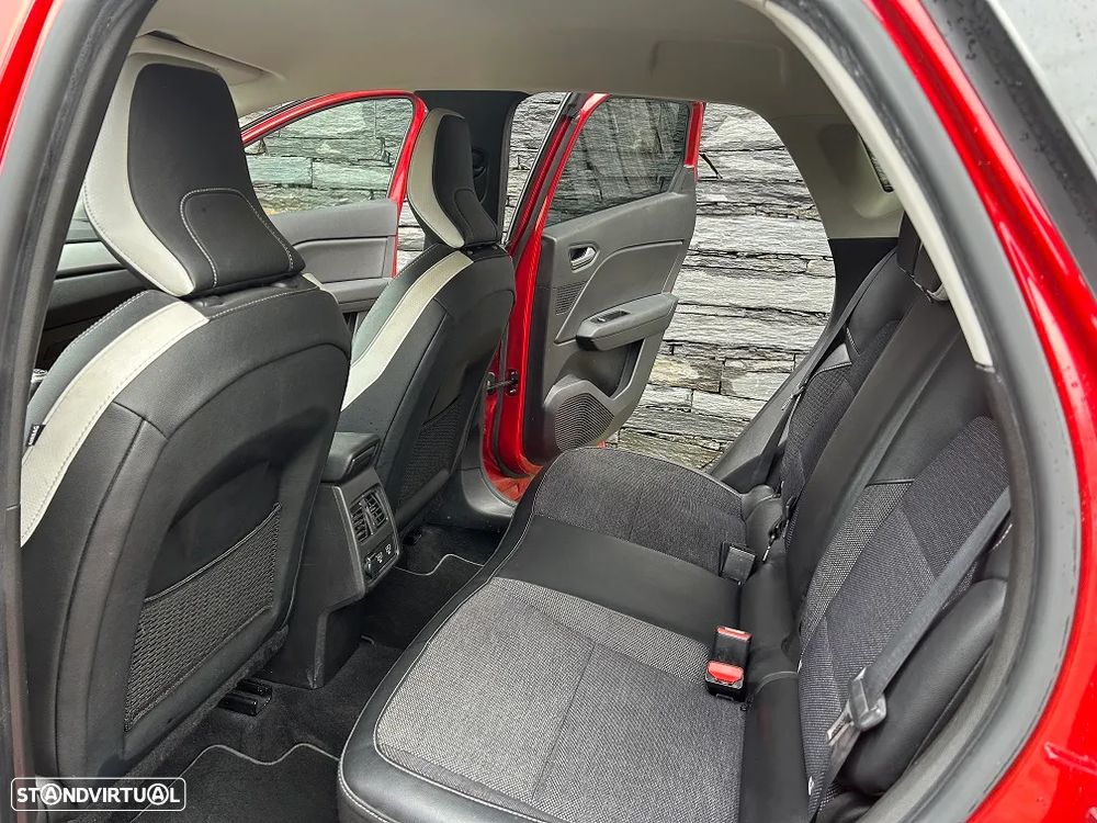 Renault Captur 1.0 TCe Techno - 13