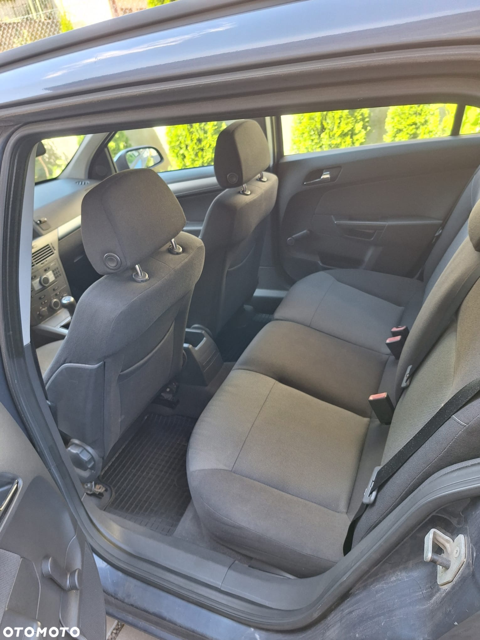 Opel Astra - 9