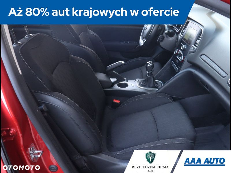 Renault Megane - 10