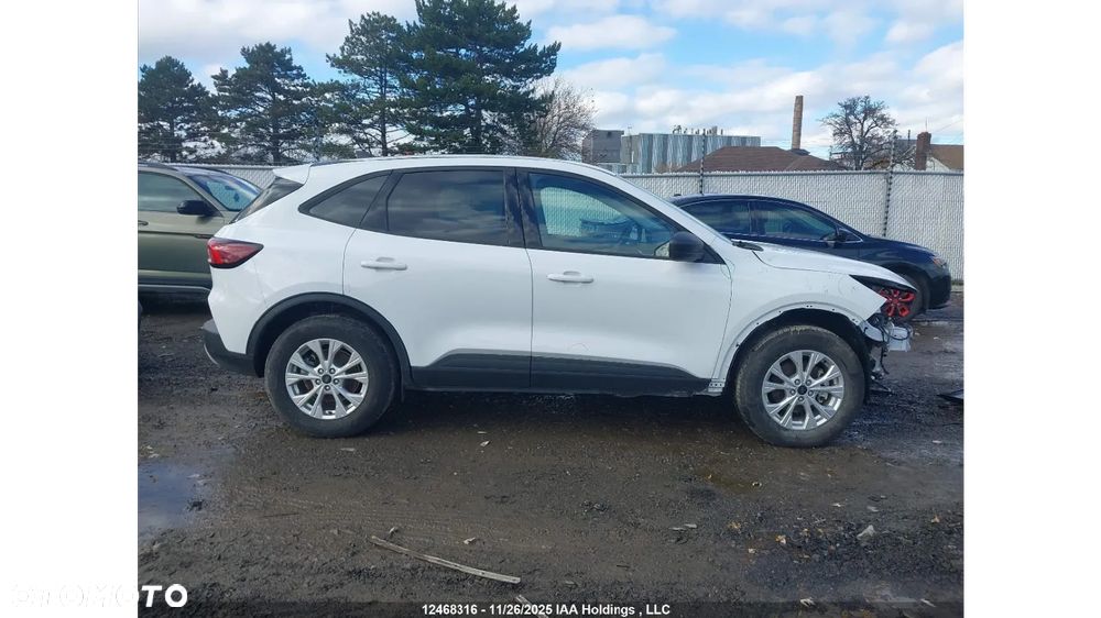 Ford Kuga 1.5 EcoBoost 4x4 Trend - 6