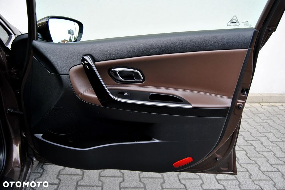 Kia Ceed 1.6 GDI Spirit - 29