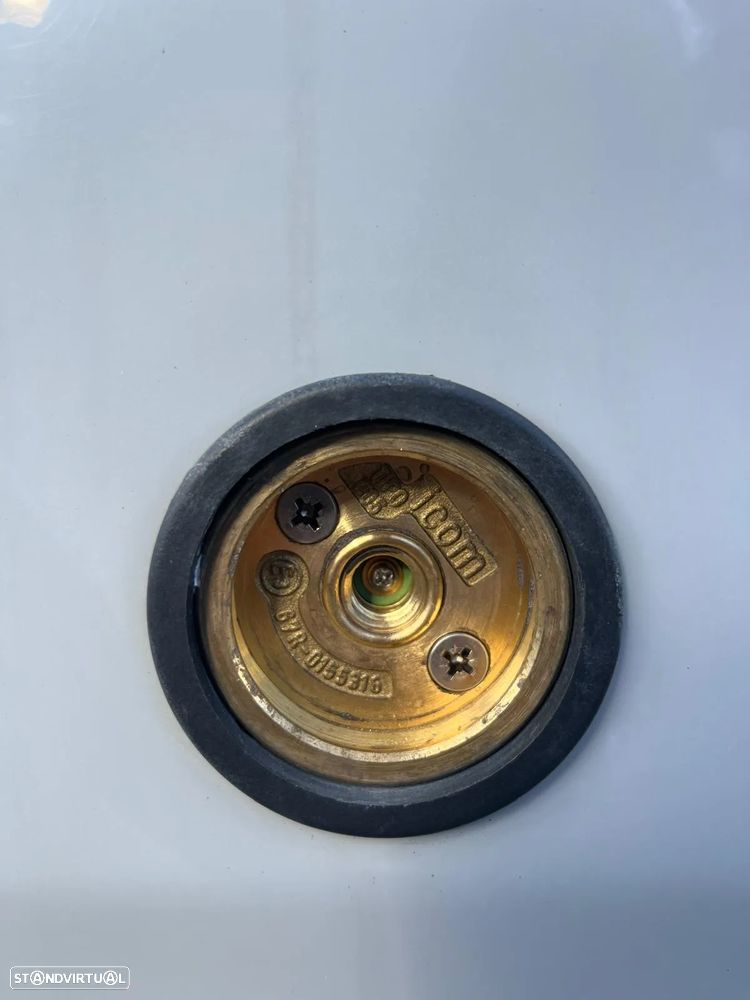 Chausson Twist Premium - 38