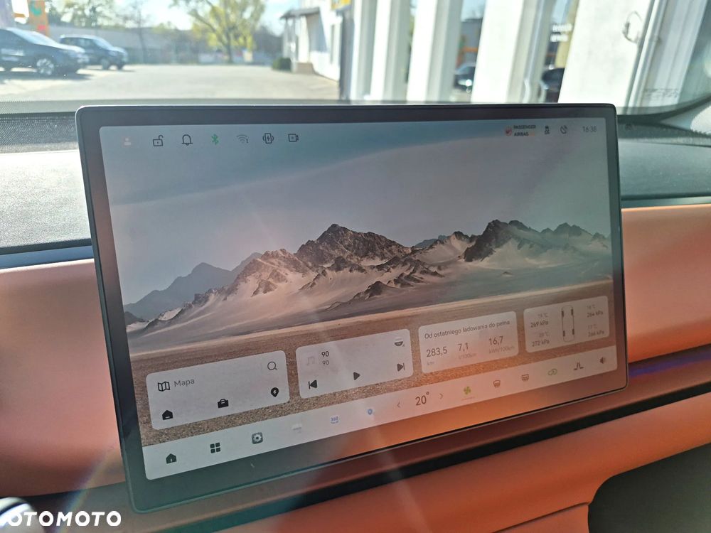 Leapmotor C10 Design - 10