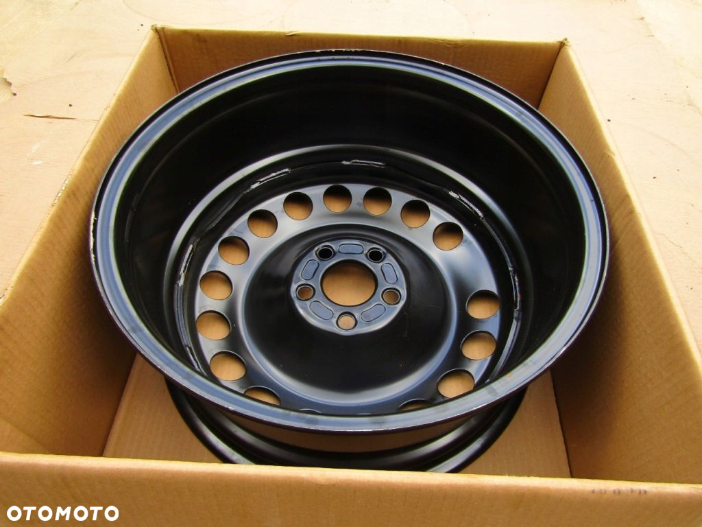 1x Felga 17 Ford S-MAX Galaxy II Kuga Mondeo Volvo XC30 XC40 XC60 XC70 S80 - 9