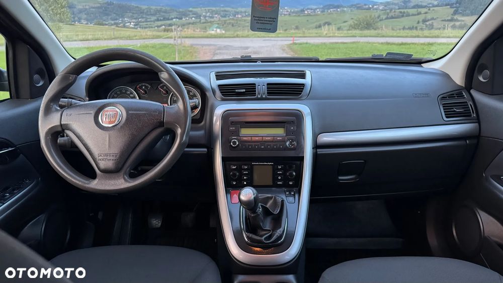 Fiat Croma - 7