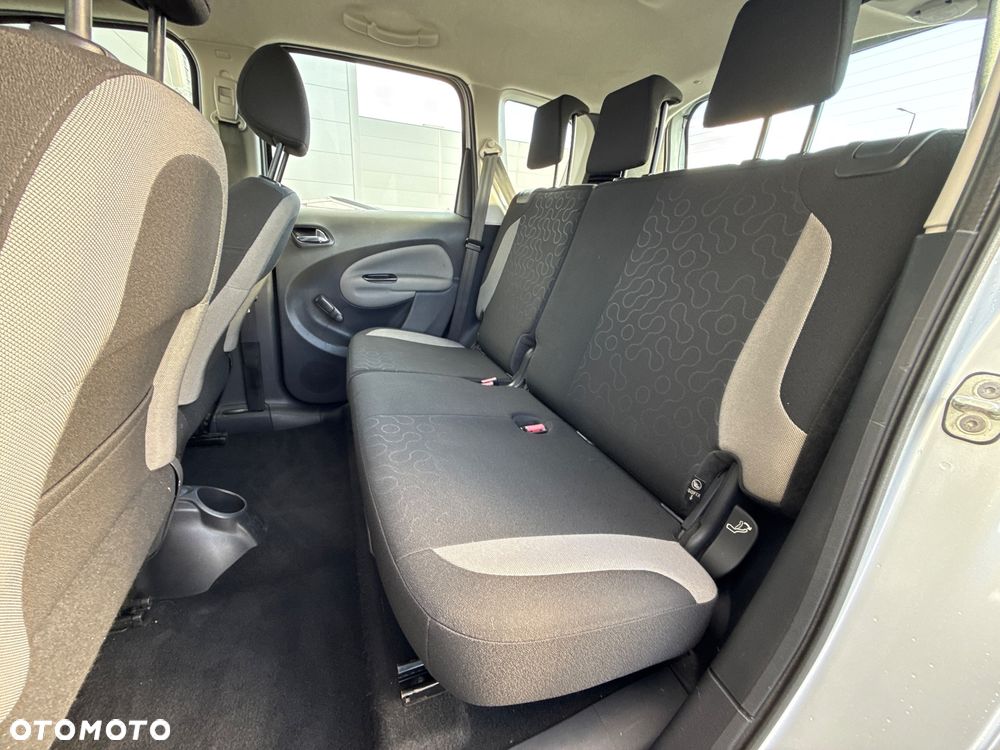 Citroën C3 Picasso VTi 120 Tendance - 21